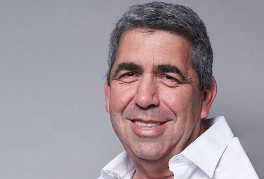 גיל גורן, קרדיט: עמרי לוי